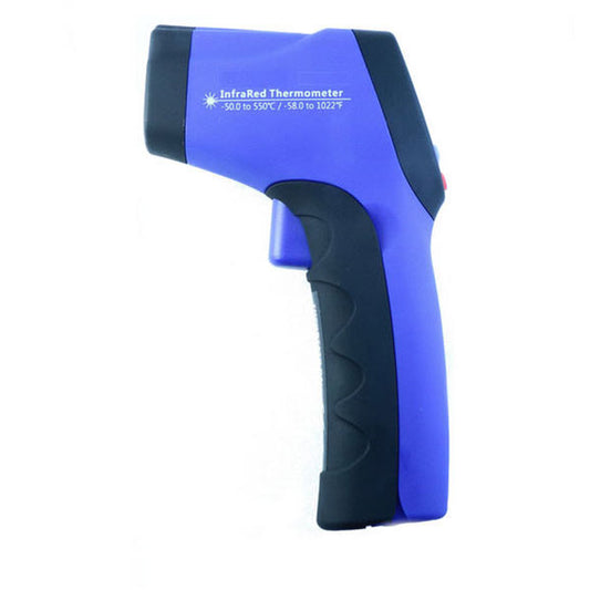 Digitalk Professional New Model Infrared Thermometer (EI-IR802) - ShopFrenzy