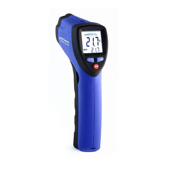 Digitalk Professional New Model Infrared Thermometer (EI-IR802) - ShopFrenzy