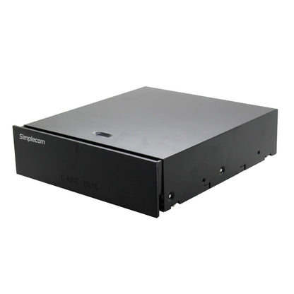 Simplecom SC501 Desktop PC 5.25" Bay Accessories Storage Box Drawer - ShopFrenzy