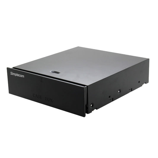 Simplecom SC501 Desktop PC 5.25" Bay Accessories Storage Box Drawer - ShopFrenzy