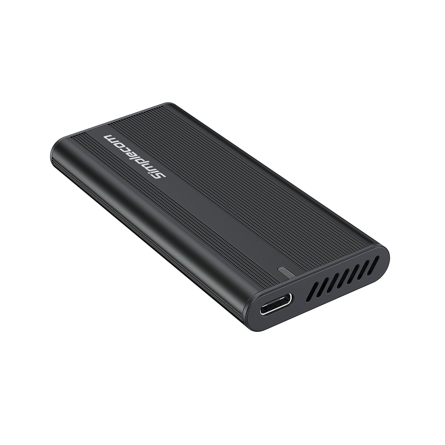 Simplecom SE505 NVMe M.2 SSD to USB-C Enclosure USB 3.2 Gen 2 10Gbps - ShopFrenzy