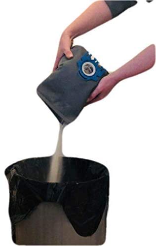 Reusable Vacuum Cloth Bags for Miele GN & FJM Vacuum Cleaners - ShopFrenzy