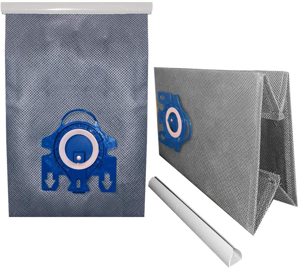 Reusable Vacuum Cloth Bags for Miele GN & FJM Vacuum Cleaners - ShopFrenzy