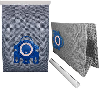 Reusable Vacuum Cloth Bags for Miele GN & FJM Vacuum Cleaners - ShopFrenzy