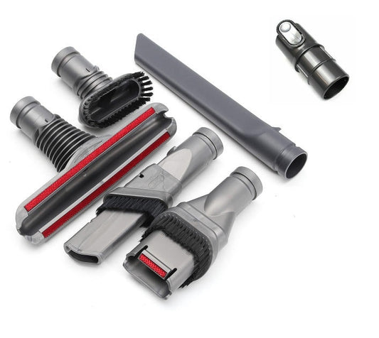 Dyson accessory tool kit for Dyson v6 and DC model vacuum cleaners - ShopFrenzy