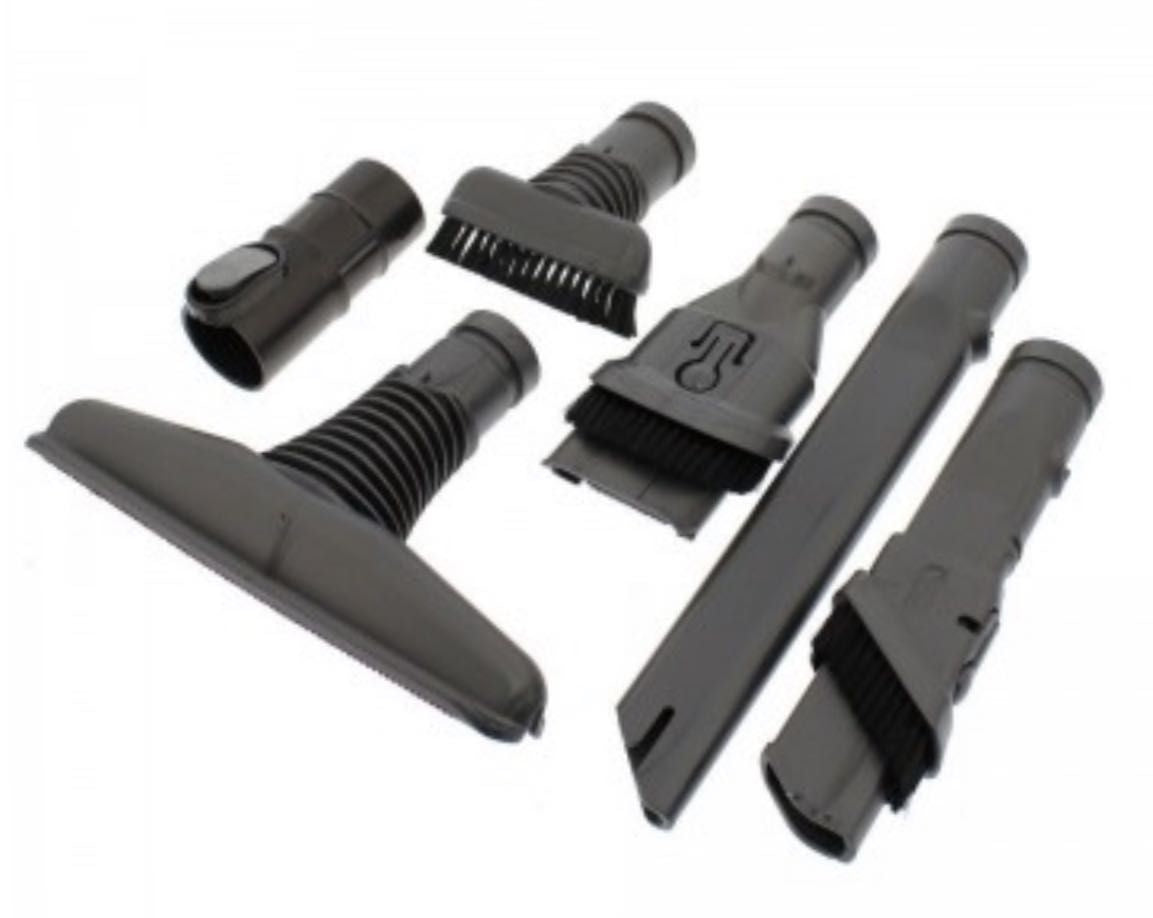 Dyson accessory tool kit for Dyson v6 and DC model vacuum cleaners - ShopFrenzy
