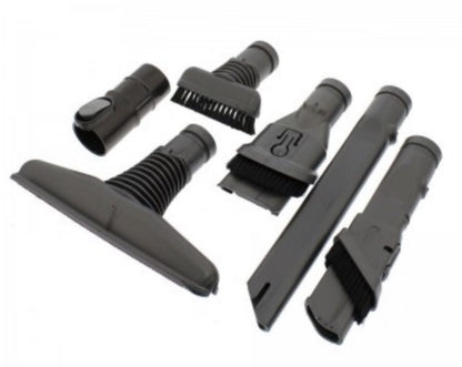 Dyson accessory tool kit for Dyson v6 and DC model vacuum cleaners - ShopFrenzy