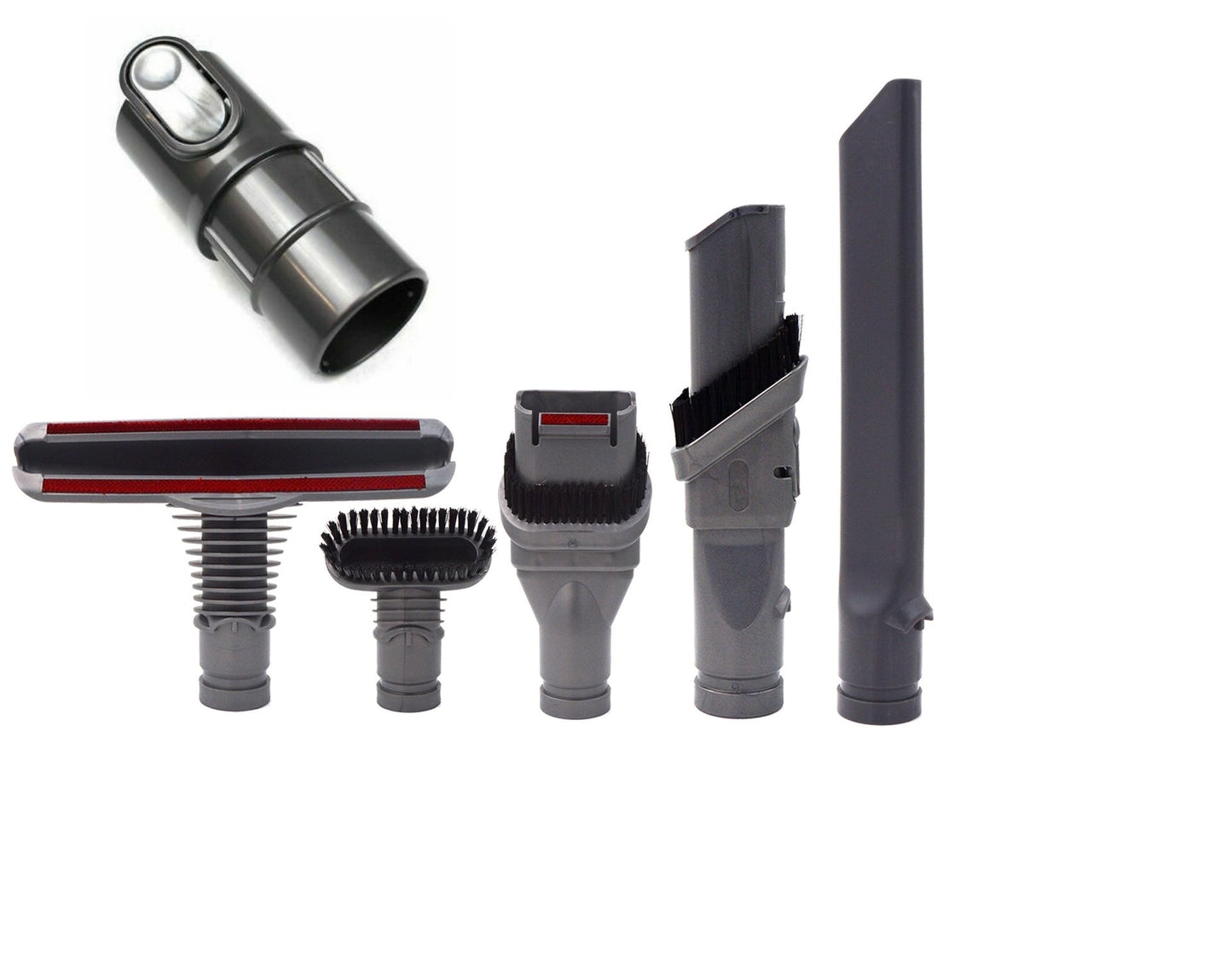 Dyson accessory tool kit for Dyson v6 and DC model vacuum cleaners - ShopFrenzy