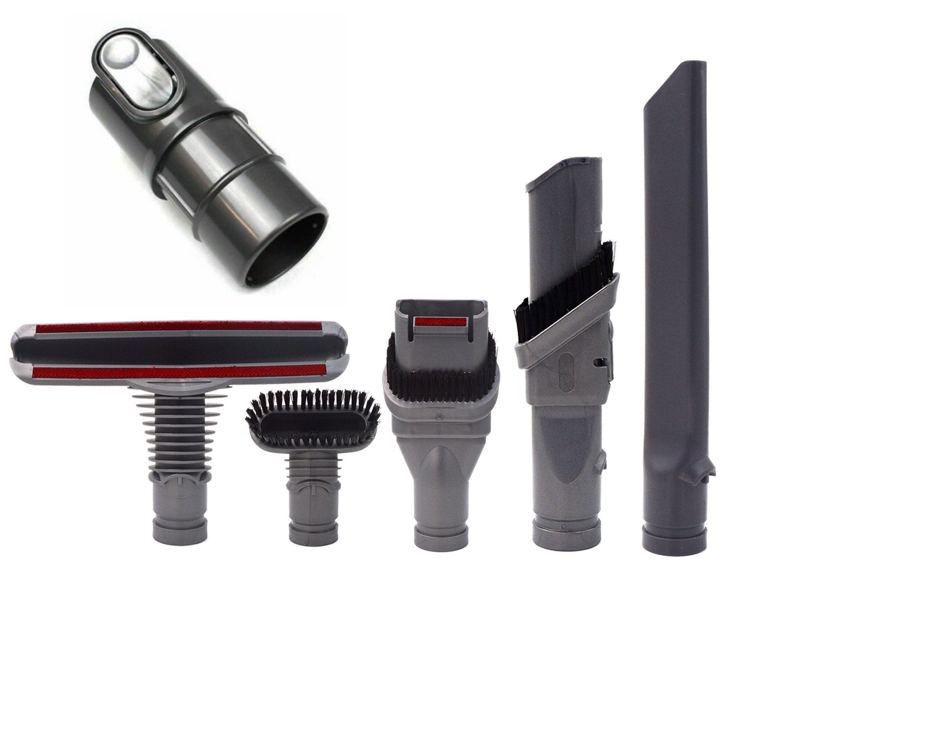 Dyson accessory tool kit for Dyson v6 and DC model vacuum cleaners - ShopFrenzy
