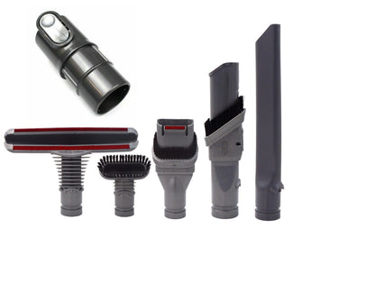 Dyson accessory tool kit for Dyson v6 and DC model vacuum cleaners - ShopFrenzy