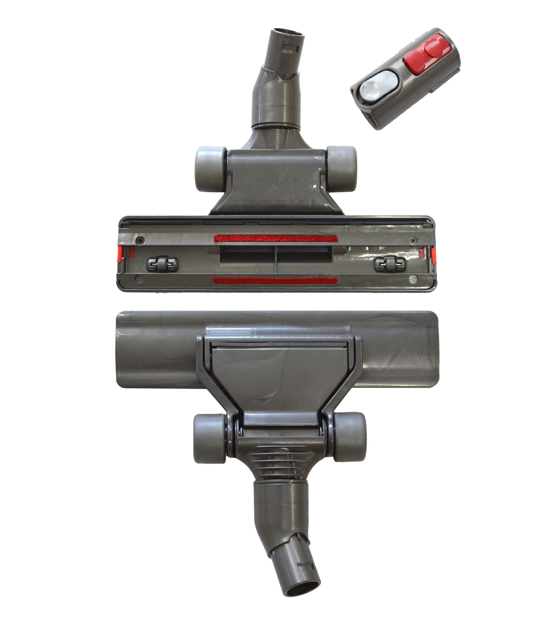 Flat Out head for Dyson CY22 CY23 Cinetic Big ball vacuum cleaners - ShopFrenzy