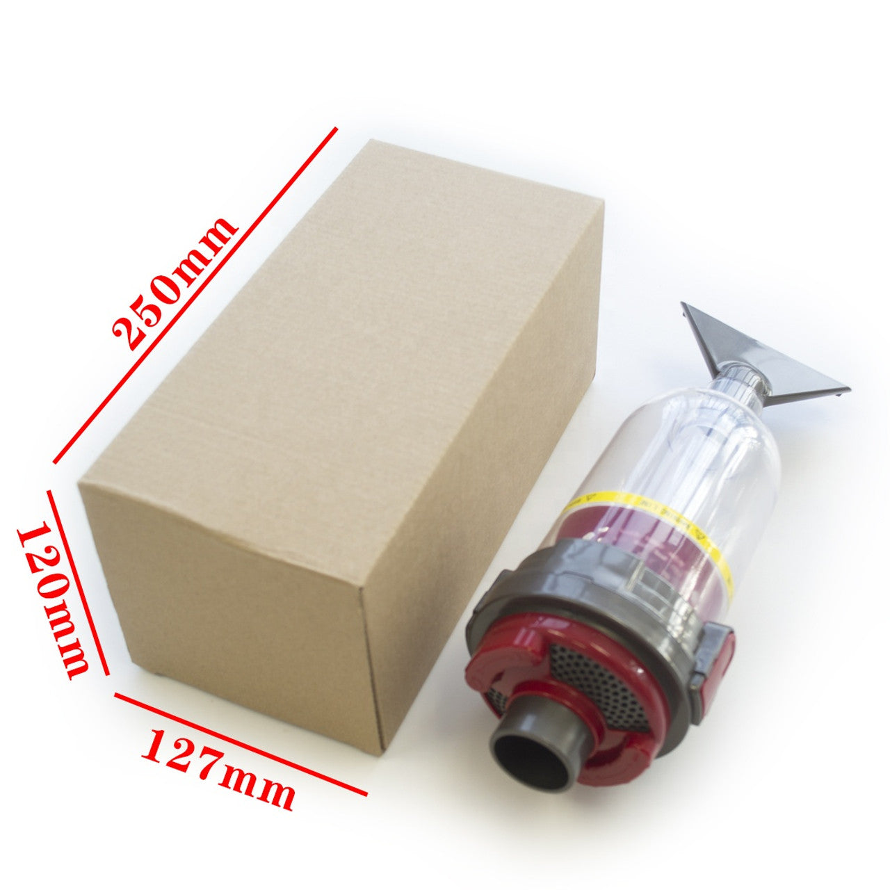 Liquid-Lifter - Wet cleaning attachment for Dyson vacuum cleaners - ShopFrenzy