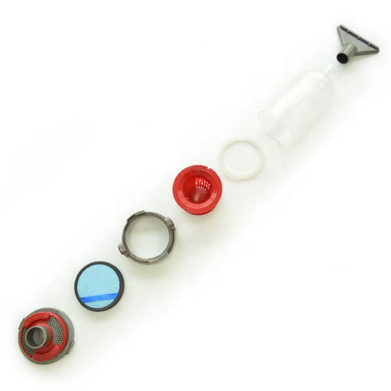 Liquid-Lifter - Wet cleaning attachment for Dyson vacuum cleaners - ShopFrenzy