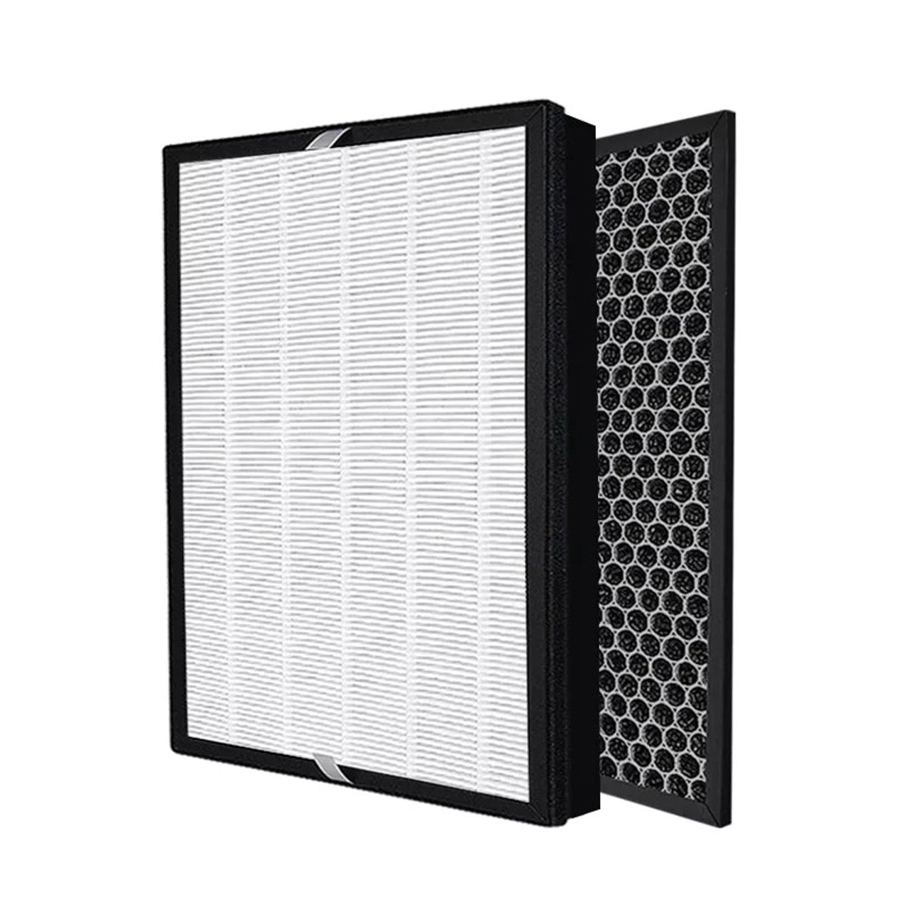 Filter kit for Philips FY2420/30, FY2422/30, 2000 Series Carbon & HEPA Air Purifiers AC Series - ShopFrenzy