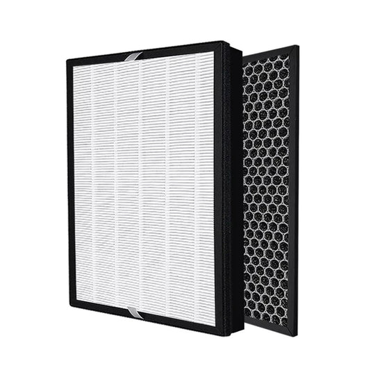 Filter kit for Philips FY2420/30, FY2422/30, 2000 Series Carbon & HEPA Air Purifiers AC Series - ShopFrenzy