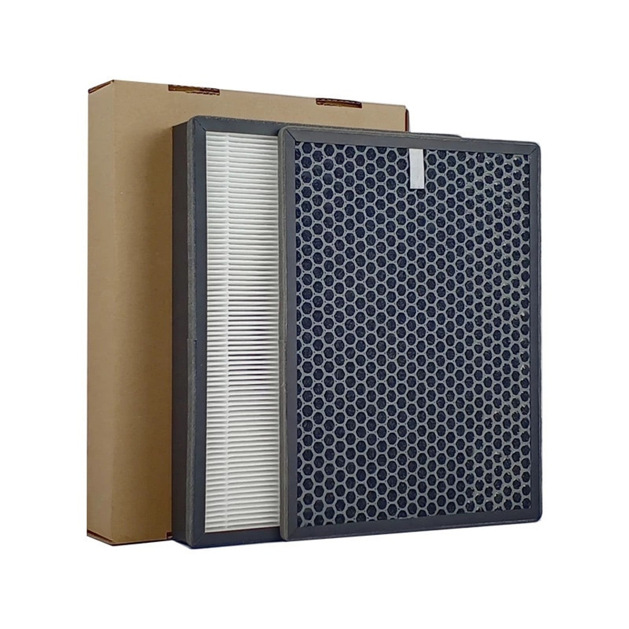 Filter kit for Philips FY2420/30, FY2422/30, 2000 Series Carbon & HEPA Air Purifiers AC Series - ShopFrenzy