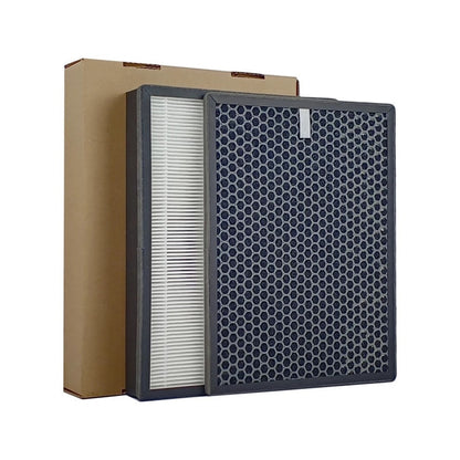 Filter kit for Philips FY2420/30, FY2422/30, 2000 Series Carbon & HEPA Air Purifiers AC Series - ShopFrenzy