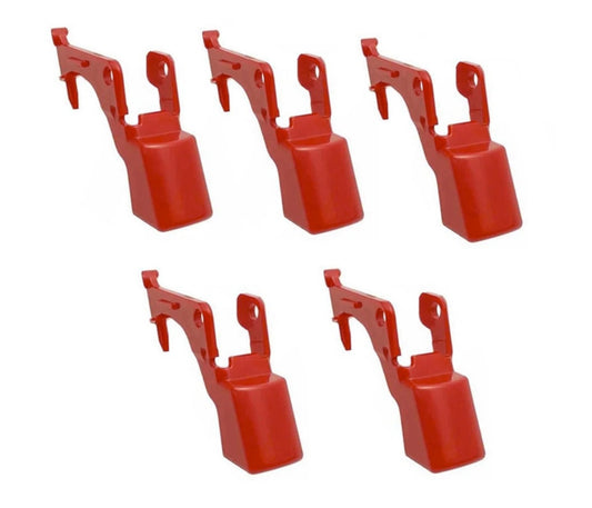 5 Pack of Extra Strong Power Trigger switches For  Dyson V10 &  V11 - ShopFrenzy