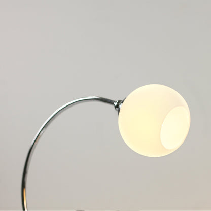 Penelope Touch Table Lamp - Chrome - ShopFrenzy