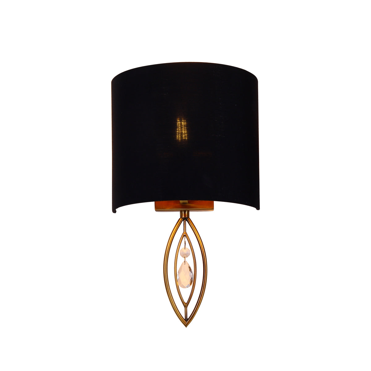 Greta Wall Light - ShopFrenzy
