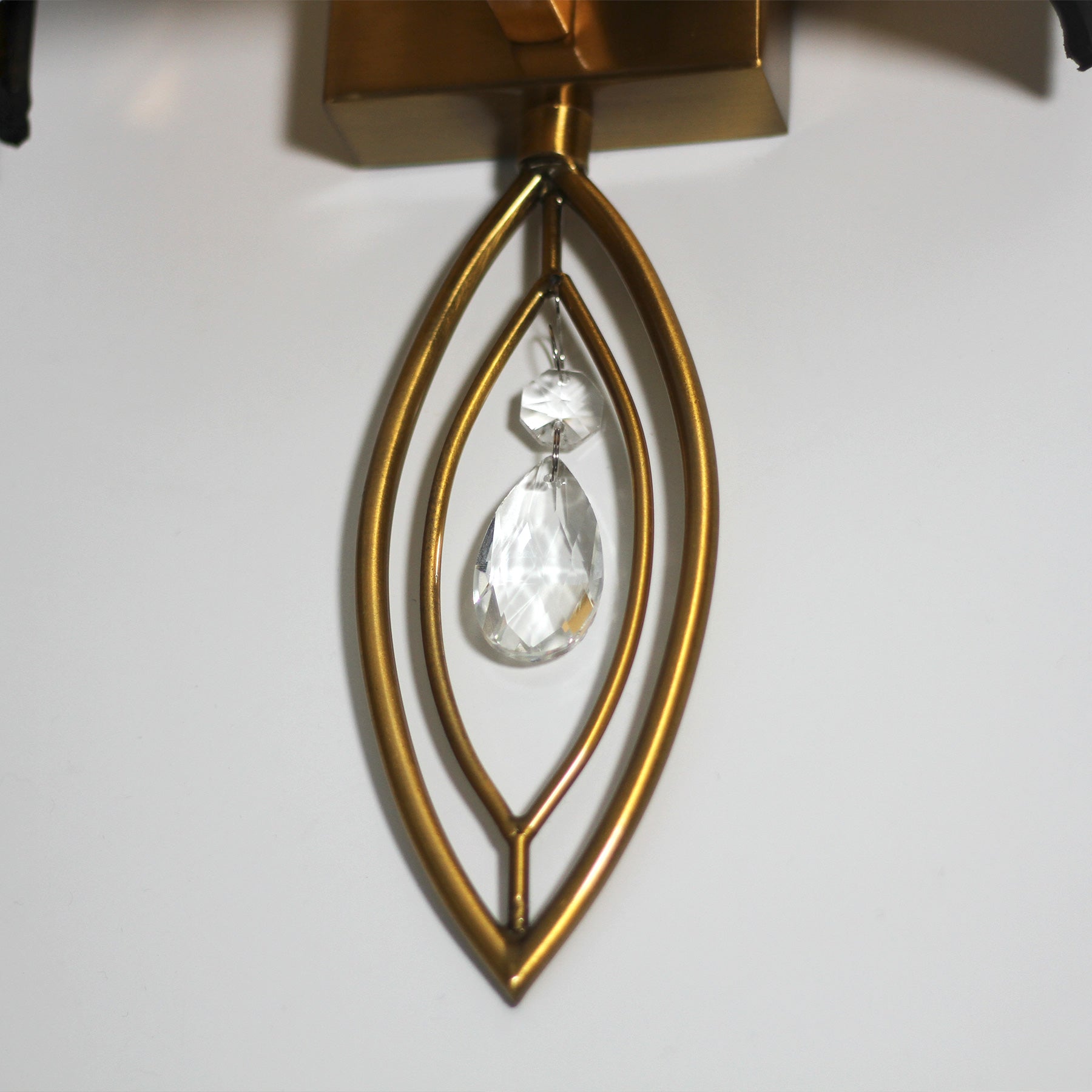 Greta Wall Light - ShopFrenzy