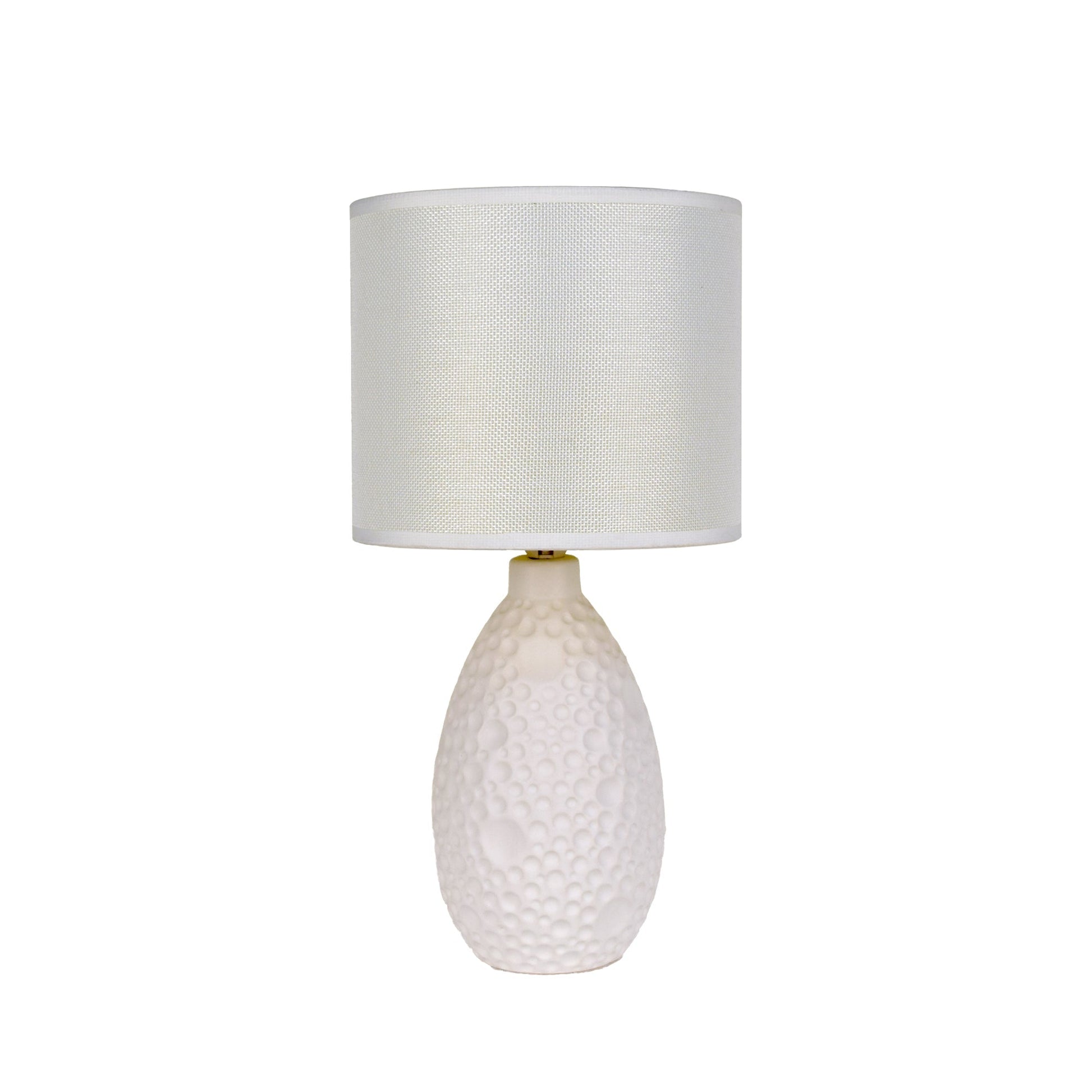 Hass Ceramic Table Lamp - ShopFrenzy
