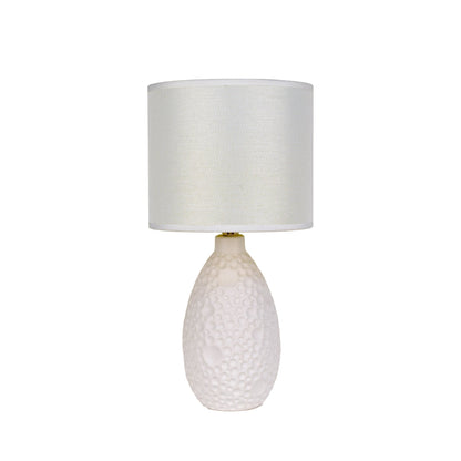 Hass Ceramic Table Lamp - ShopFrenzy
