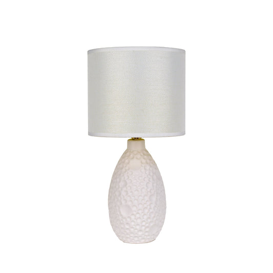 Hass Ceramic Table Lamp - ShopFrenzy