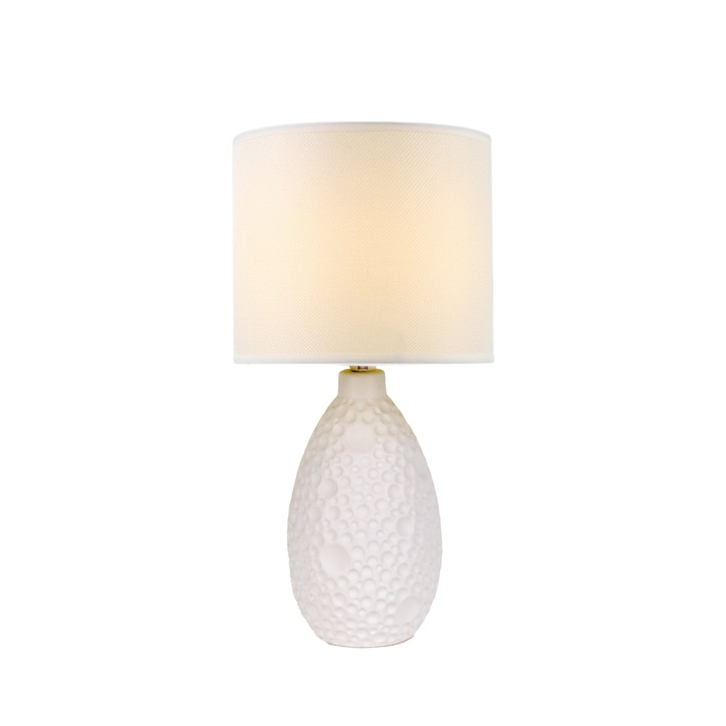 Hass Ceramic Table Lamp - ShopFrenzy