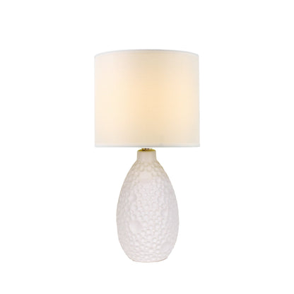 Hass Ceramic Table Lamp - ShopFrenzy