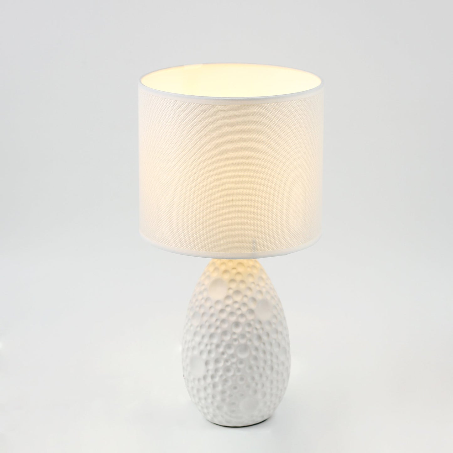 Hass Ceramic Table Lamp - ShopFrenzy