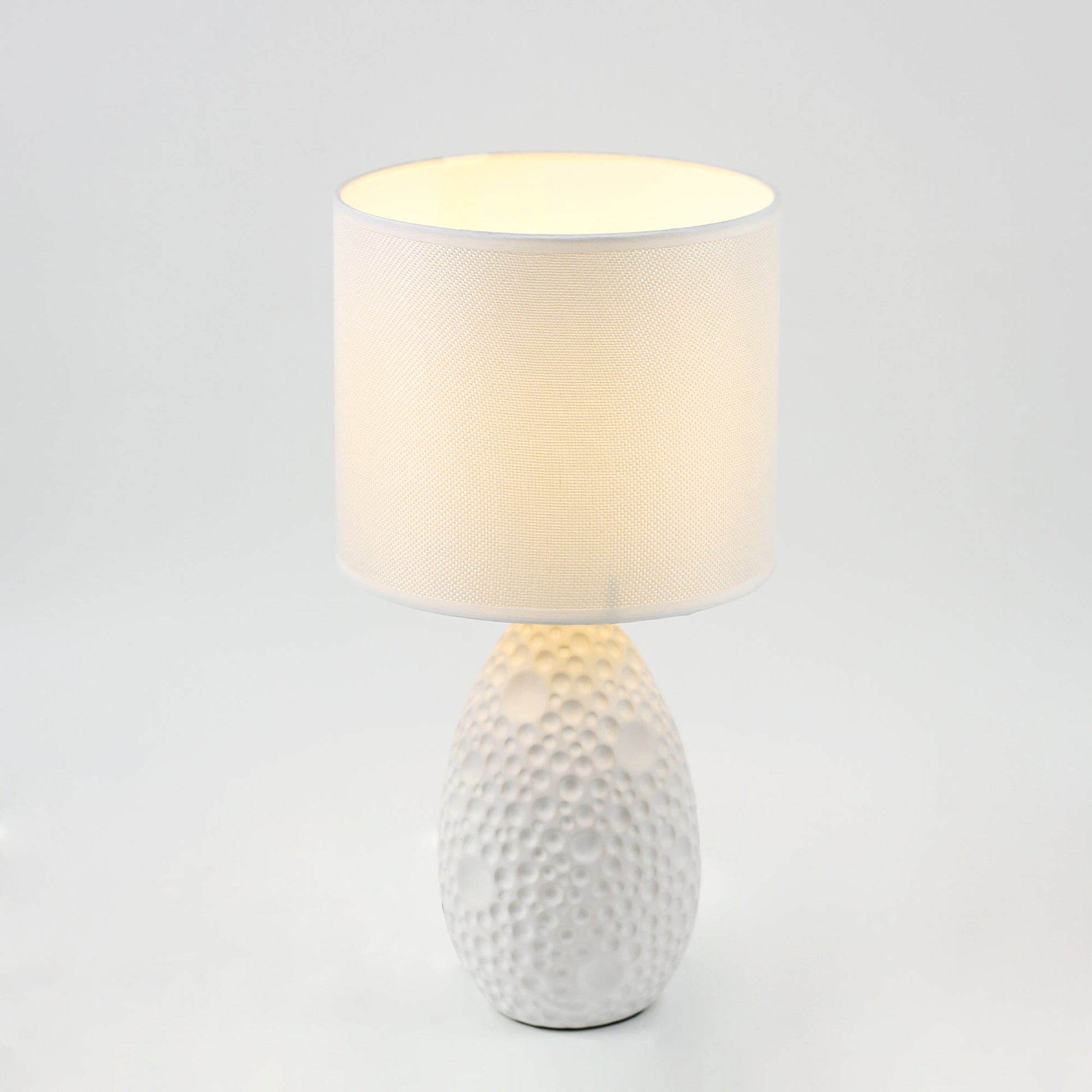 Hass Ceramic Table Lamp - ShopFrenzy