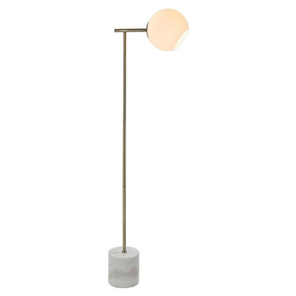 Helium Floor Lamp - ShopFrenzy