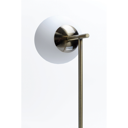 Helium Floor Lamp - ShopFrenzy