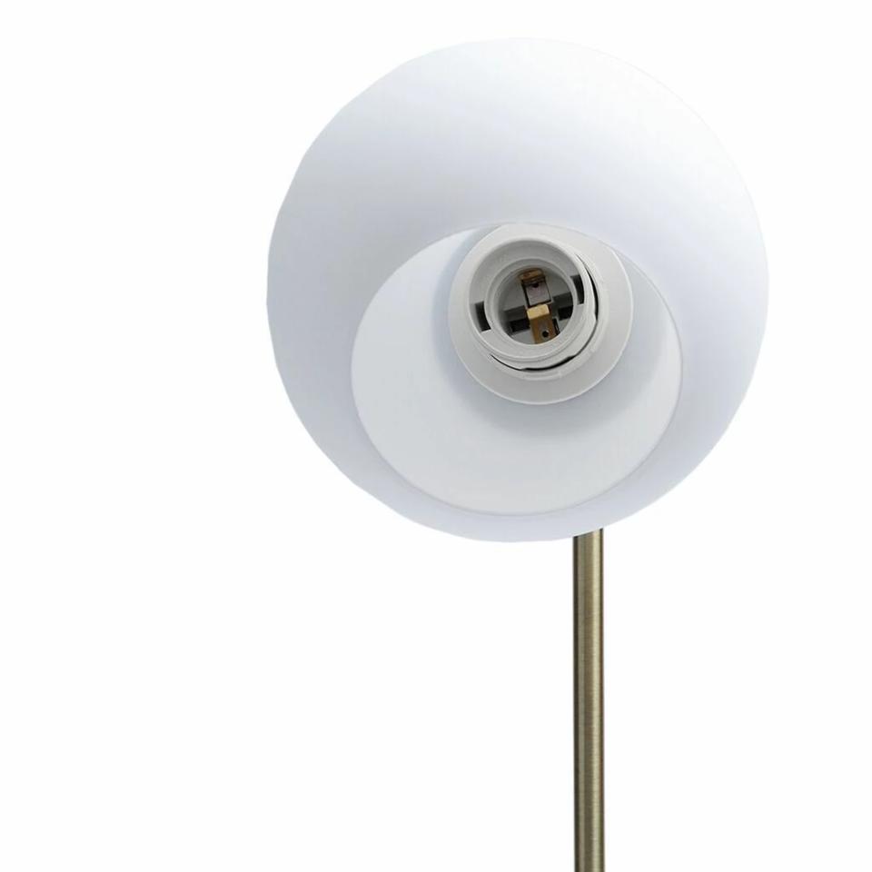 Helium Floor Lamp - ShopFrenzy
