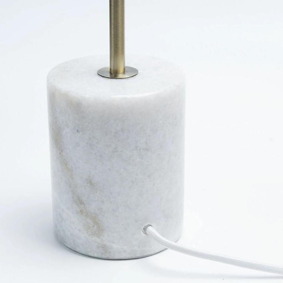 Helium Floor Lamp - ShopFrenzy