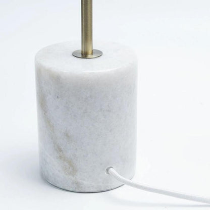 Helium Floor Lamp - ShopFrenzy