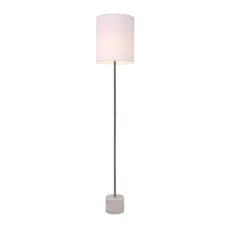 Wigwam Floor Lamp - ShopFrenzy