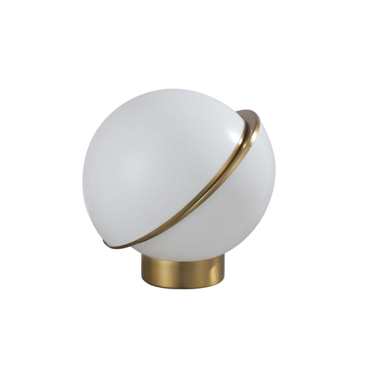 Padgett Table Lamp - ShopFrenzy