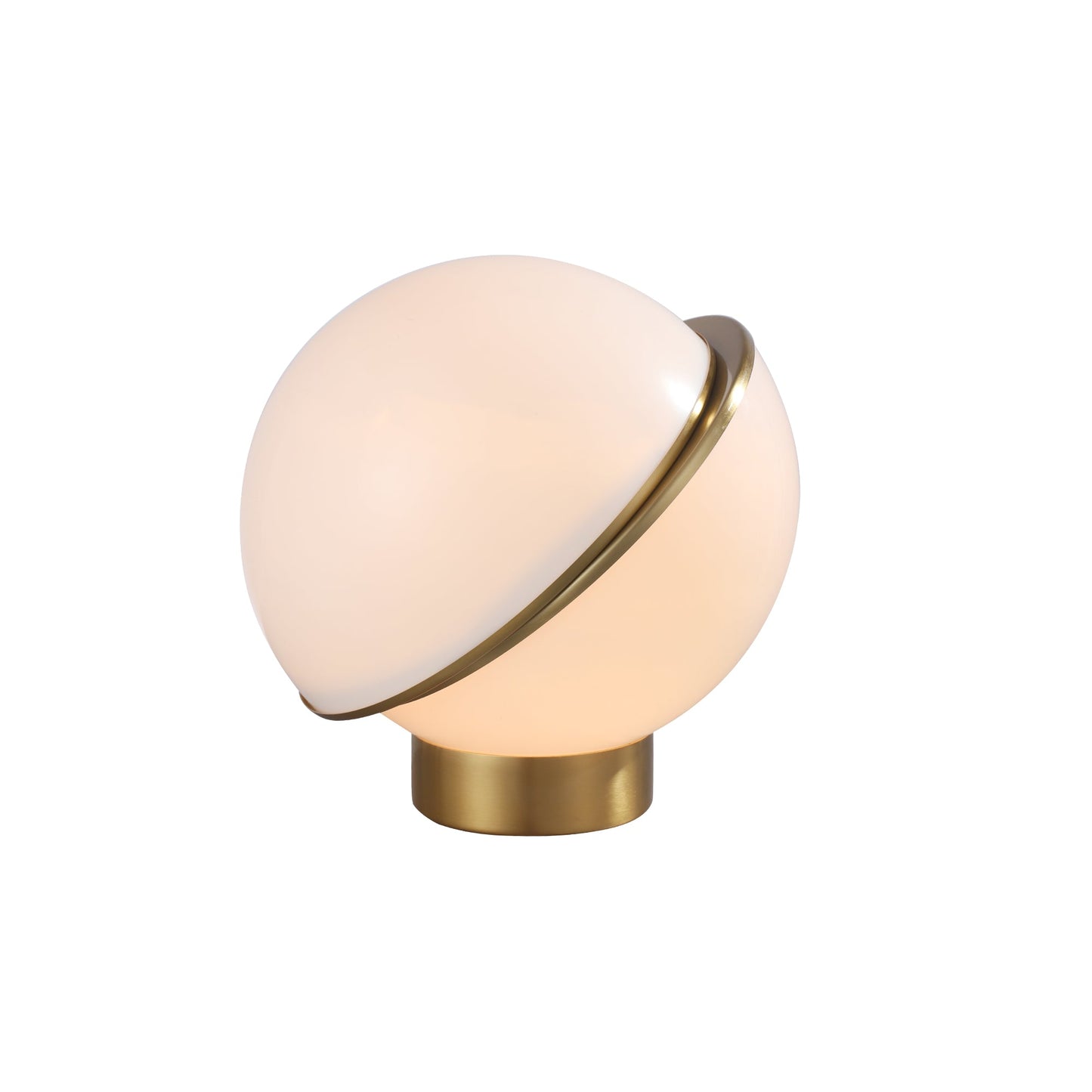 Padgett Table Lamp - ShopFrenzy
