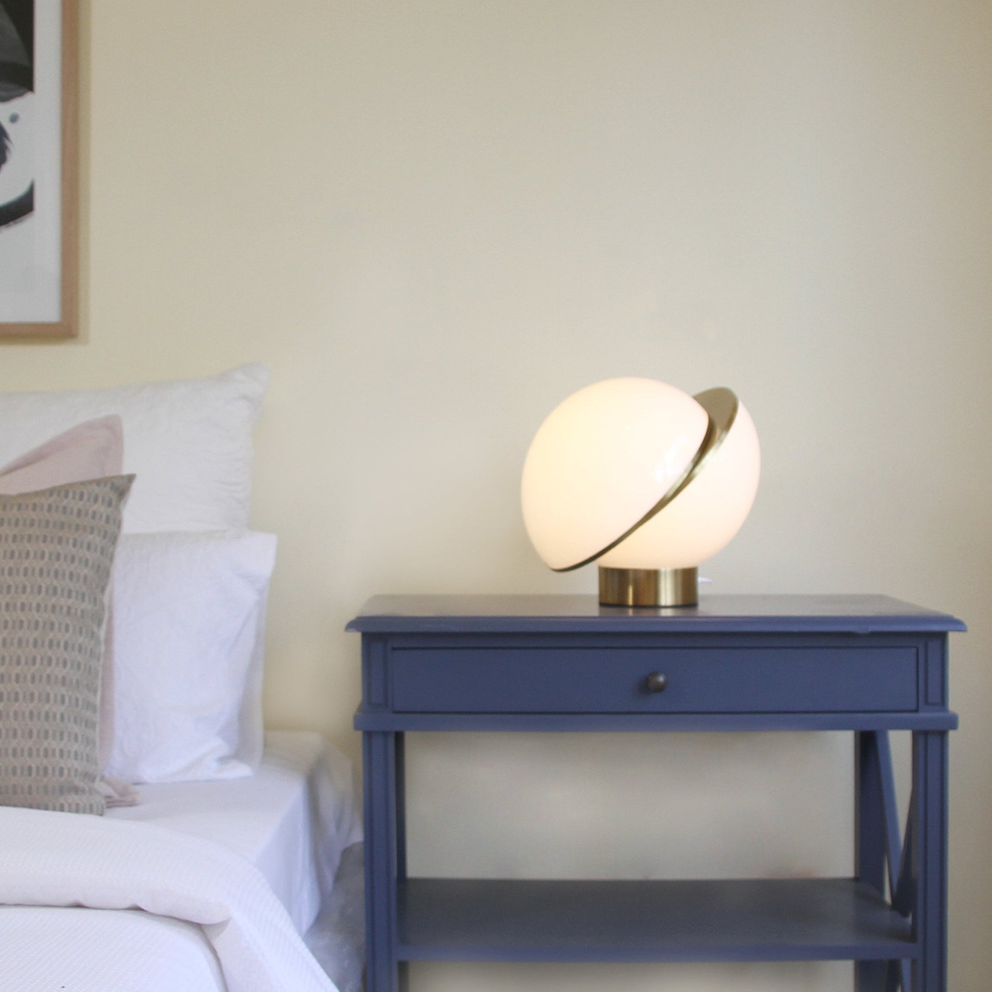Padgett Table Lamp - ShopFrenzy