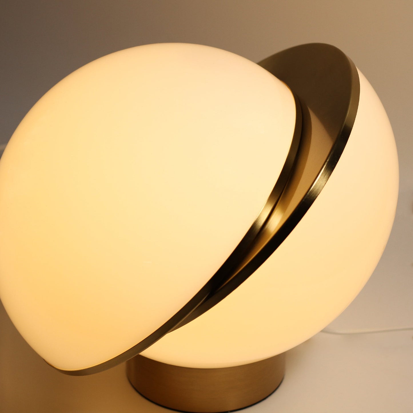 Padgett Table Lamp - ShopFrenzy