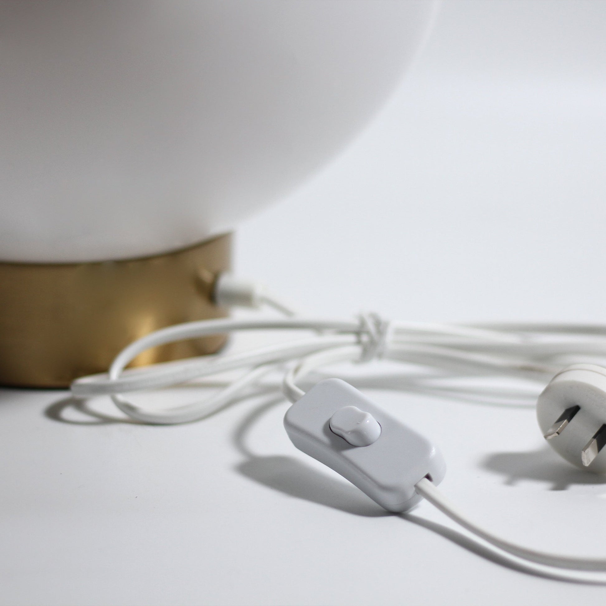 Padgett Table Lamp - ShopFrenzy