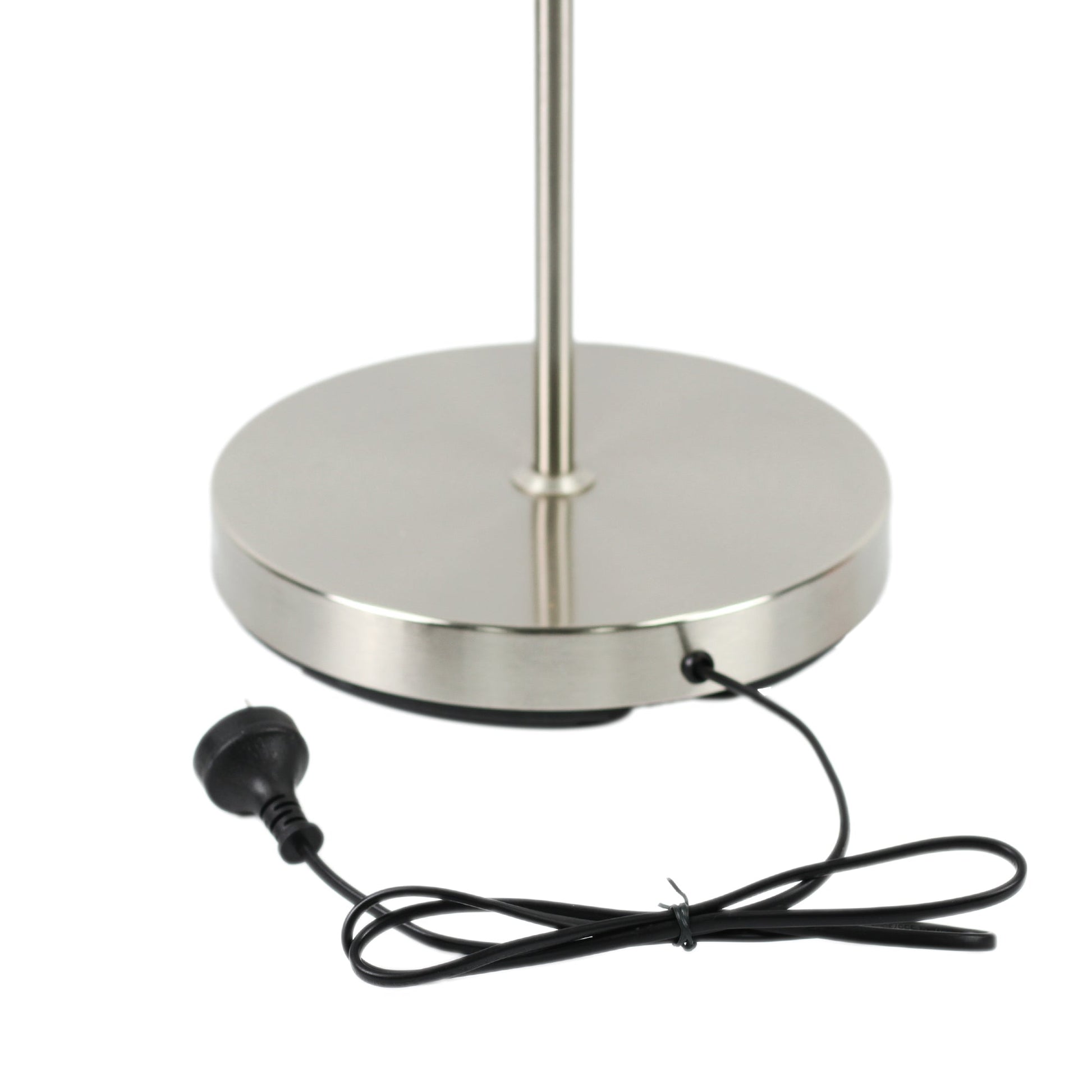 Cylinya Mother and Child Floor Lamp - Black - ShopFrenzy