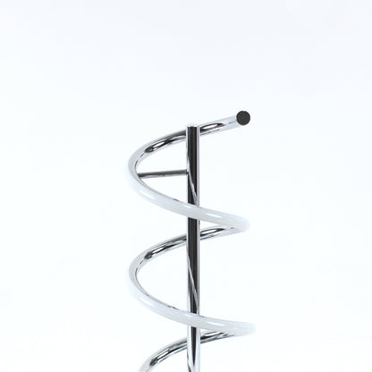 Cirrhi LED Table Lamp - Chrome - ShopFrenzy