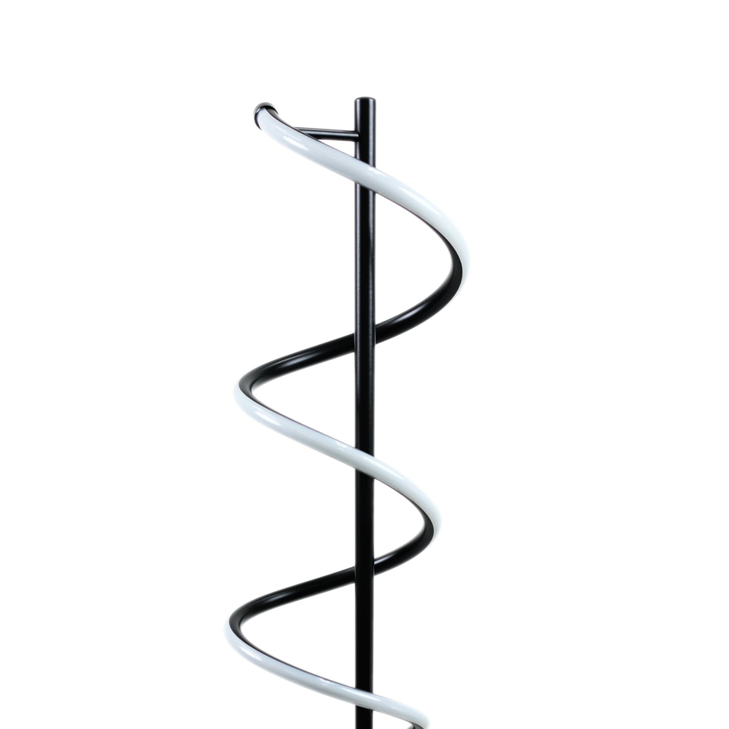 Cirrhi LED Floor Lamp - Black - ShopFrenzy