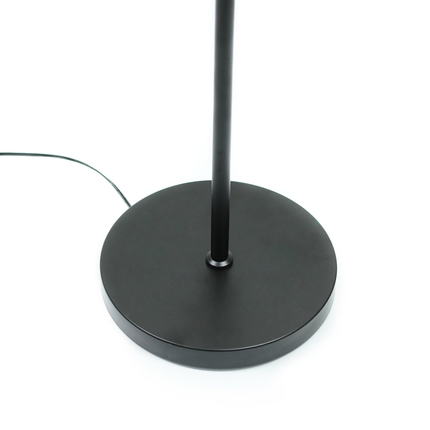 Cirrhi LED Floor Lamp - Black - ShopFrenzy