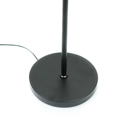 Cirrhi LED Floor Lamp - Black - ShopFrenzy