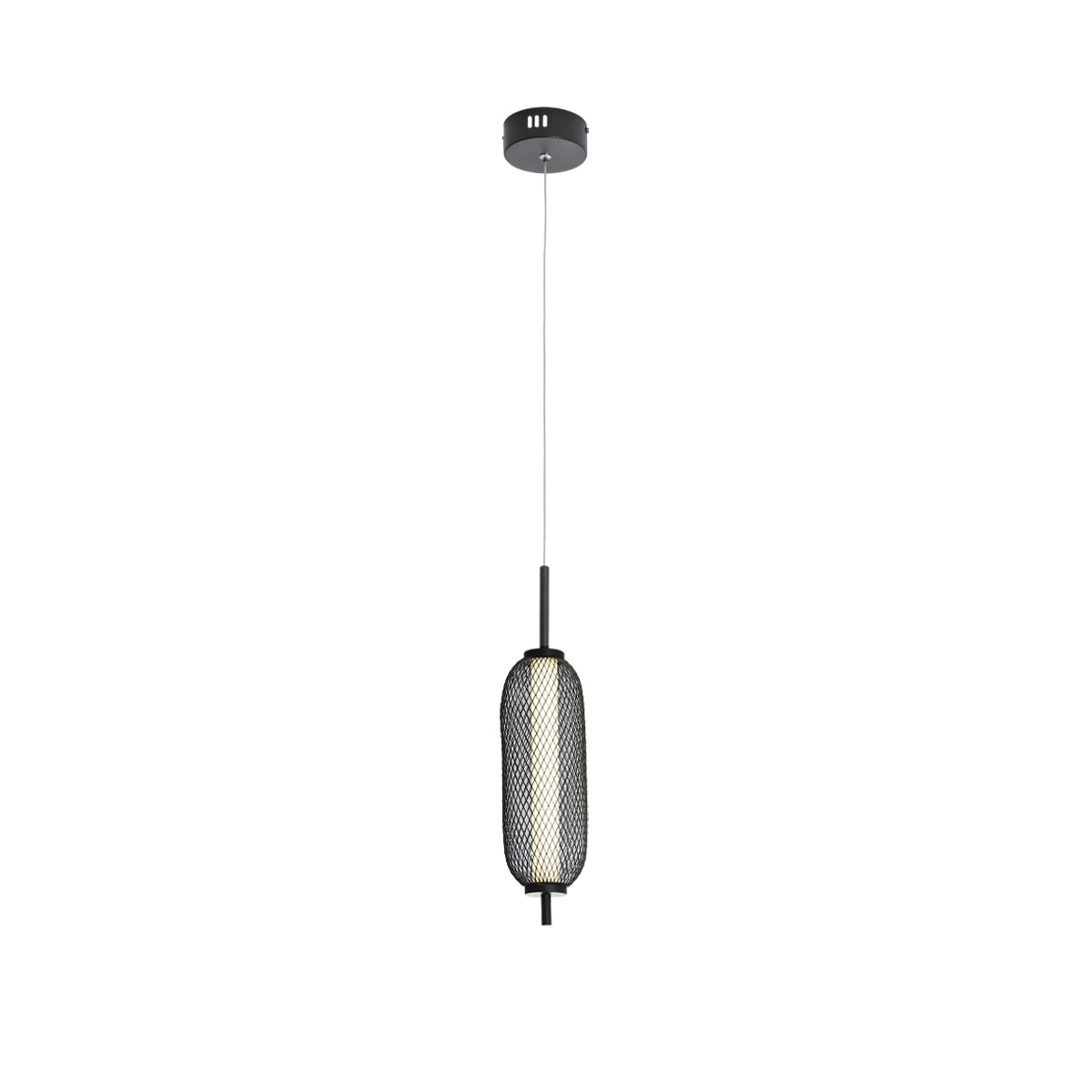 Balwin Pendant Light - ShopFrenzy