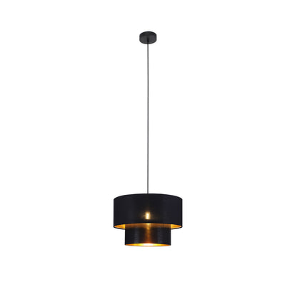 Rabiya Pendant Light - Black - ShopFrenzy
